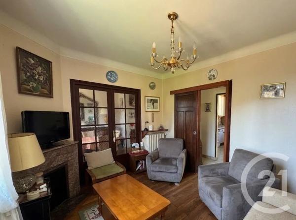 Maison à vendre  5 pièces - 87,54 m 2   ARPAJON  - 91