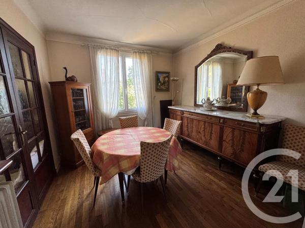 Maison à vendre  5 pièces - 87,54 m 2   ARPAJON  - 91