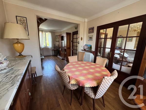 Maison à vendre  5 pièces - 87,54 m 2   ARPAJON  - 91