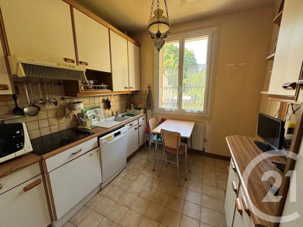 Maison à vendre  5 pièces - 87,54 m 2   ARPAJON  - 91