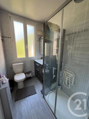Maison à vendre  5 pièces - 87,54 m 2   ARPAJON  - 91