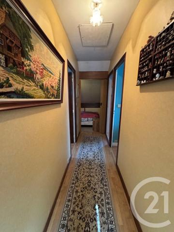 Maison à vendre  5 pièces - 87,54 m 2   ARPAJON  - 91