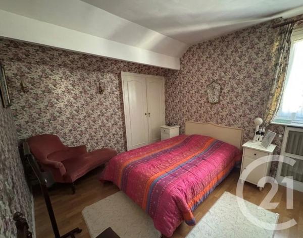 Maison à vendre  5 pièces - 87,54 m 2   ARPAJON  - 91