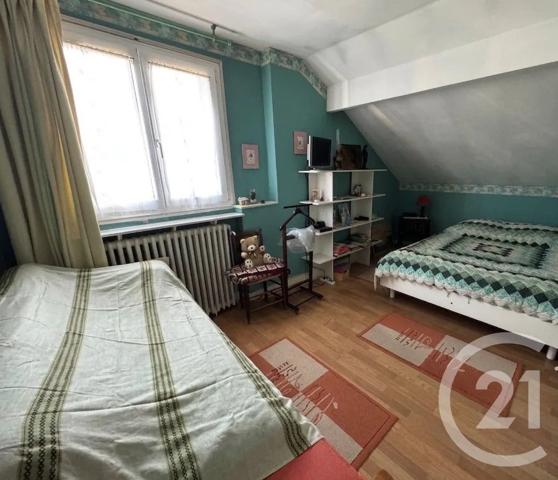 Maison à vendre  5 pièces - 87,54 m 2   ARPAJON  - 91