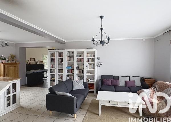 Maison à vendre 8 pièces 170 m² Verneuil-sur-Seine