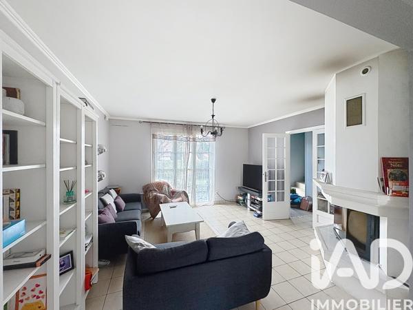 Maison à vendre 8 pièces 170 m² Verneuil-sur-Seine