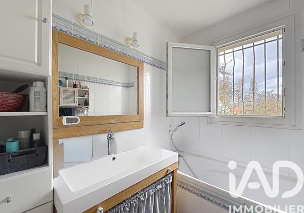 Maison à vendre 8 pièces 170 m² Verneuil-sur-Seine