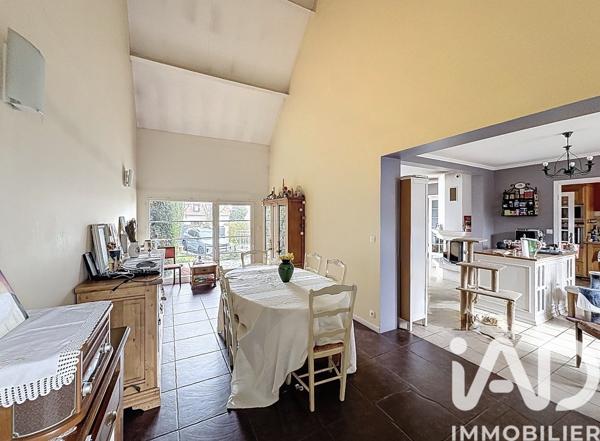 Maison à vendre 8 pièces 170 m² Verneuil-sur-Seine