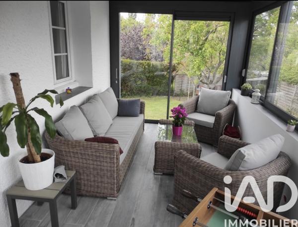 Maison à vendre 8 pièces 170 m² Verneuil-sur-Seine