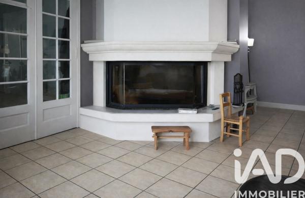 Maison à vendre 8 pièces 170 m² Verneuil-sur-Seine