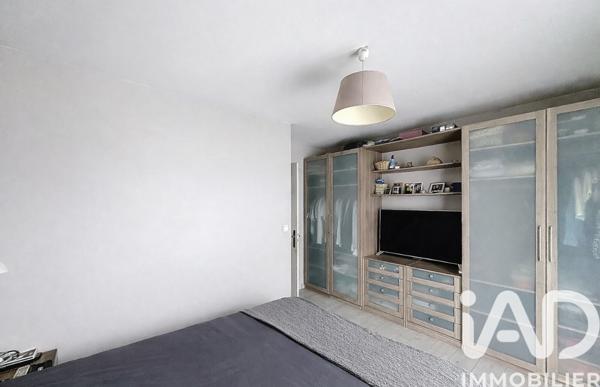 Maison à vendre 8 pièces 170 m² Verneuil-sur-Seine