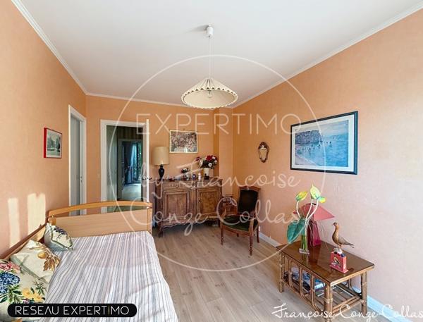 Versailles (78000) Grand appartement familial de 155m2 traversant 4/5 chambres