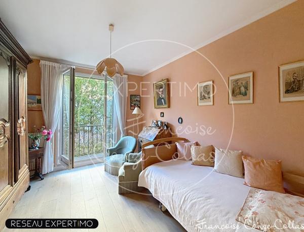 Versailles (78000) Grand appartement familial de 155m2 traversant 4/5 chambres