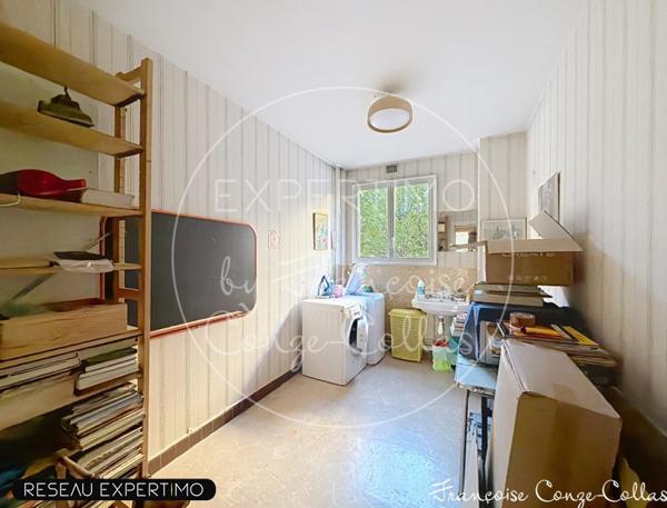 Versailles (78000) Grand appartement familial de 155m2 traversant 4/5 chambres