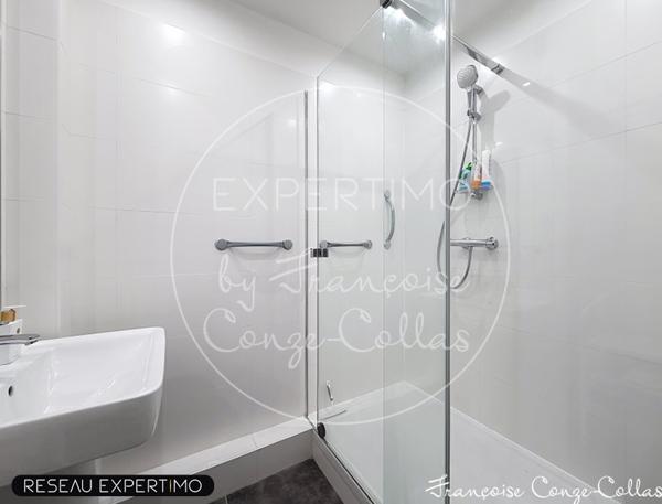 Versailles (78000) Grand appartement familial de 155m2 traversant 4/5 chambres