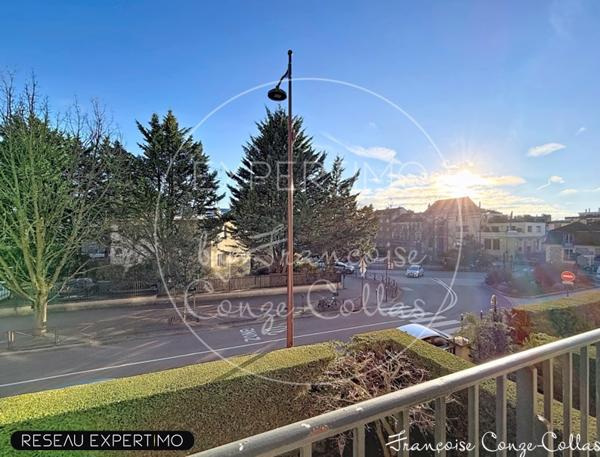 Versailles (78000) Grand appartement familial de 155m2 traversant 4/5 chambres