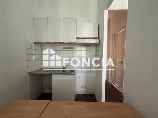 Location Appartement 3 pièces 52.37 m² - 14 16 RUE MAGENTA Poitiers 86000
