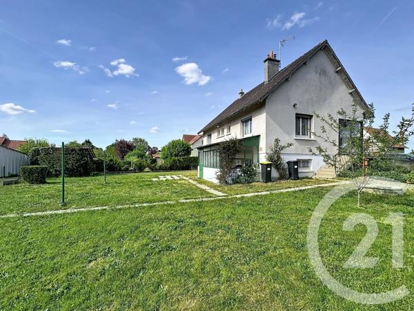 Maison à vendre  3 pièces - 64,40 m 2   SALBRIS  - 41