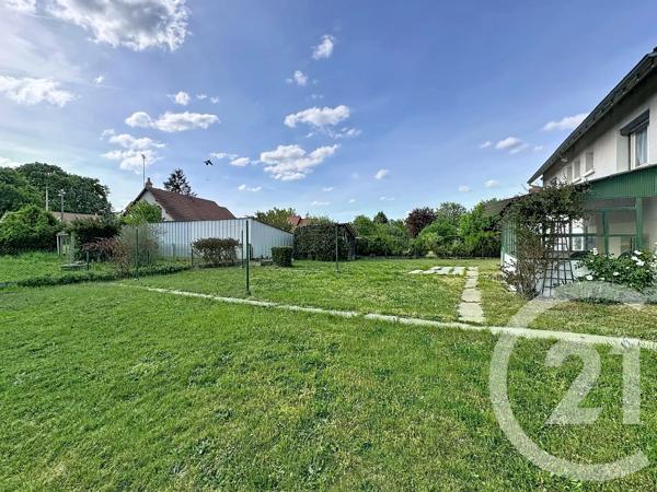Maison à vendre  3 pièces - 64,40 m 2   SALBRIS  - 41
