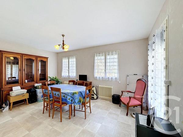 Maison à vendre  3 pièces - 64,40 m 2   SALBRIS  - 41