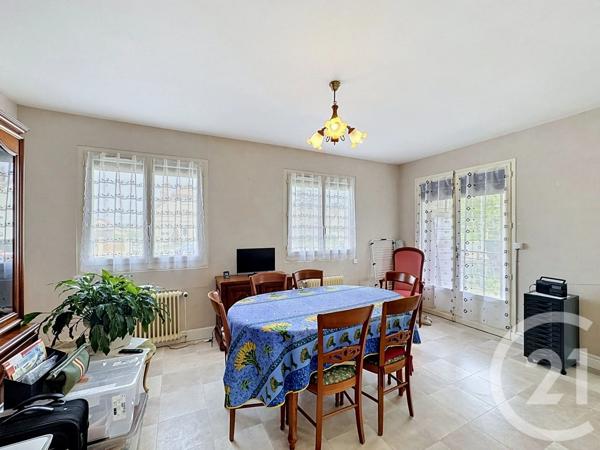 Maison à vendre  3 pièces - 64,40 m 2   SALBRIS  - 41