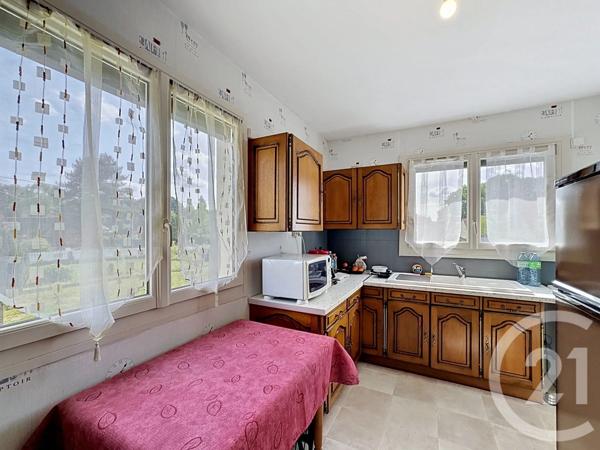 Maison à vendre  3 pièces - 64,40 m 2   SALBRIS  - 41
