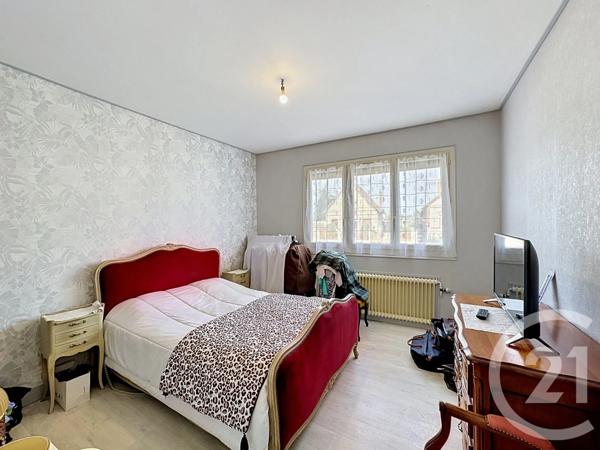 Maison à vendre  3 pièces - 64,40 m 2   SALBRIS  - 41