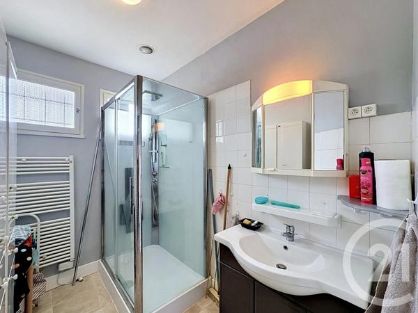 Maison à vendre  3 pièces - 64,40 m 2   SALBRIS  - 41