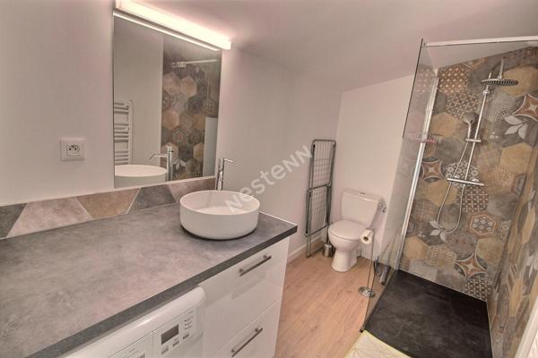 immeuble ensemble immobilier - toulousaine -composé de 3 lots hyper centre Fenouillet