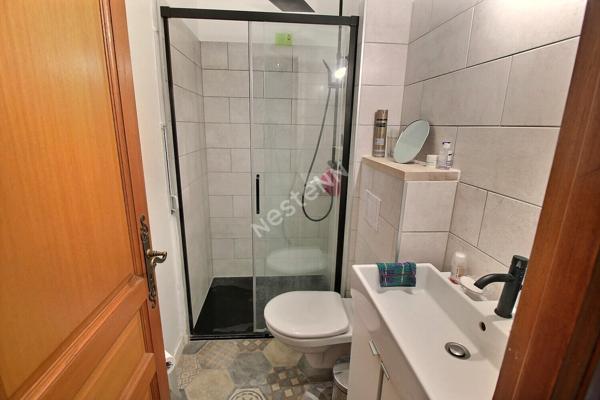 immeuble ensemble immobilier - toulousaine -composé de 3 lots hyper centre Fenouillet