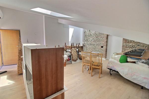 immeuble ensemble immobilier - toulousaine -composé de 3 lots hyper centre Fenouillet