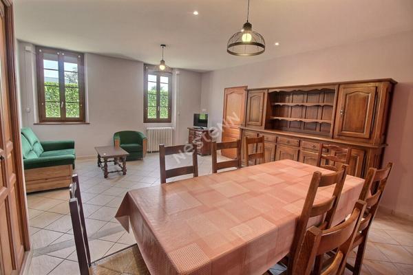 immeuble ensemble immobilier - toulousaine -composé de 3 lots hyper centre Fenouillet
