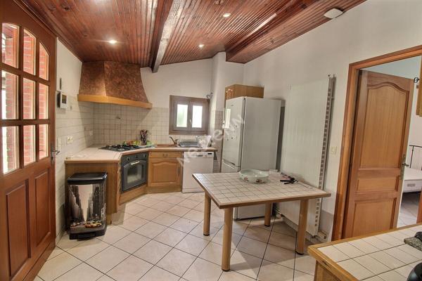 immeuble ensemble immobilier - toulousaine -composé de 3 lots hyper centre Fenouillet