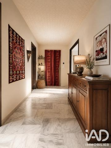 Appartement à vendre 3 pièces 89,28 m² Échirolles