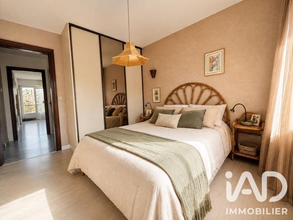 Appartement à vendre 3 pièces 89,28 m² Échirolles