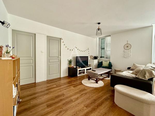 T3 Centre-ville de Pau