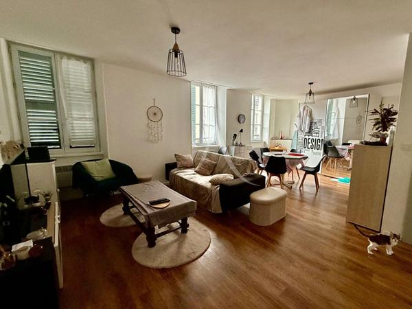 T3 Centre-ville de Pau