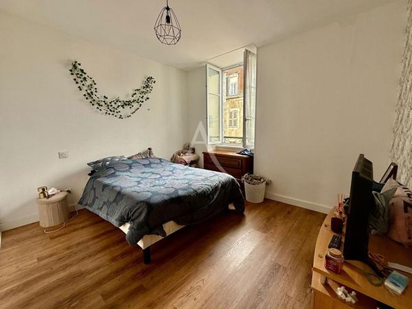 T3 Centre-ville de Pau