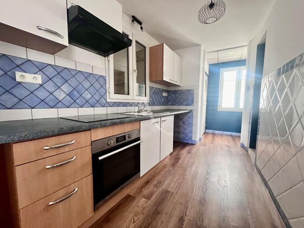 T3 Centre-ville de Pau