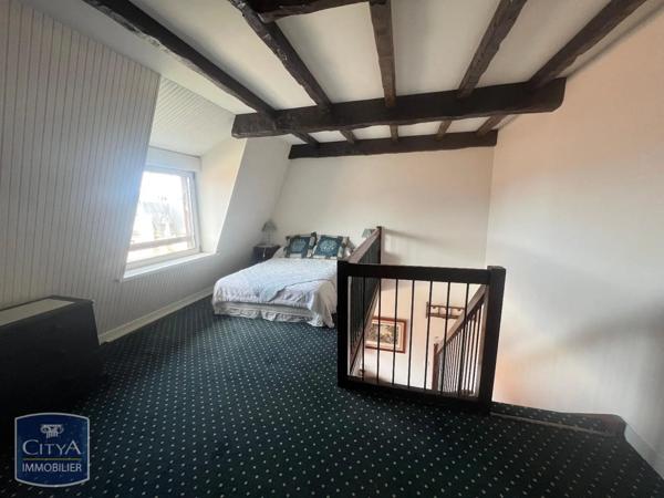 Appartement à vendre 2 pièces 50m²