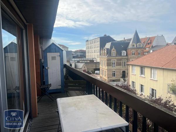 Appartement à vendre 2 pièces 50m²