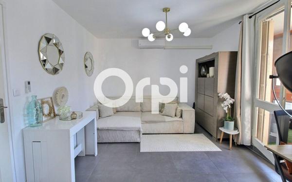 Appartement à vendre    5 pièces • 98 m2 Marseille 11