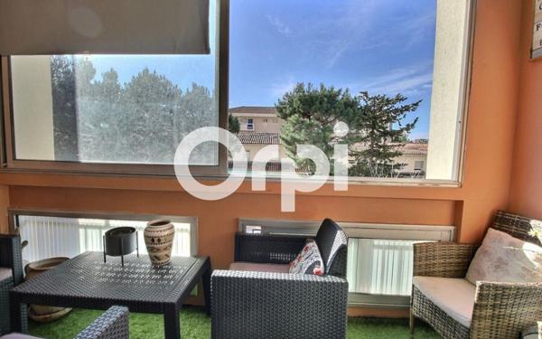 Appartement à vendre    5 pièces • 98 m2 Marseille 11