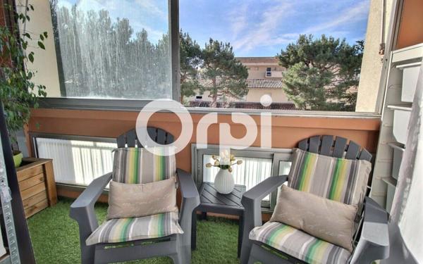 Appartement à vendre    5 pièces • 98 m2 Marseille 11