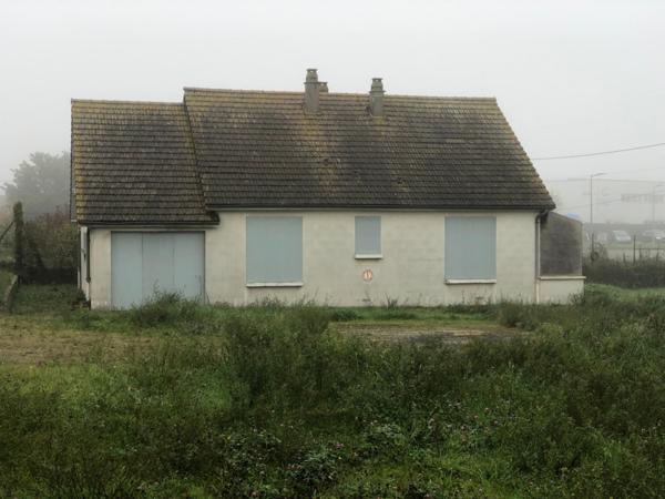 Ensemble immobilier à destination commerciale avec excellente visibilité