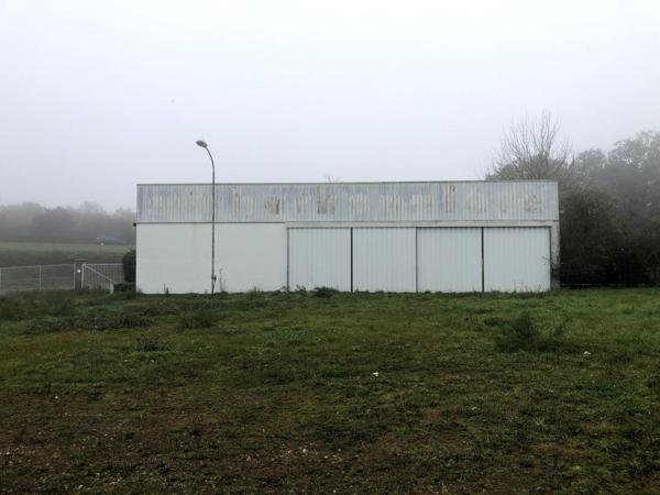 Ensemble immobilier à destination commerciale avec excellente visibilité