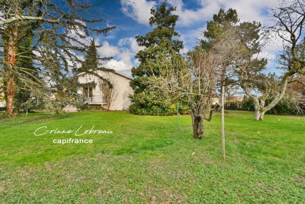 Maison à vendre 3-4 chambres CRECHES SUR SAONE (71)