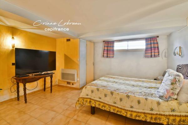 Maison à vendre 3-4 chambres CRECHES SUR SAONE (71)