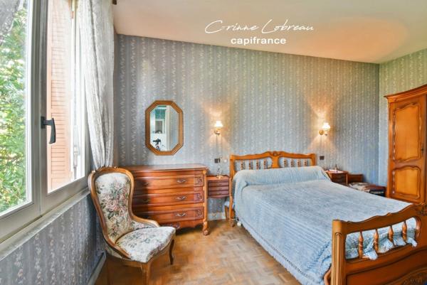 Maison à vendre 3-4 chambres CRECHES SUR SAONE (71)