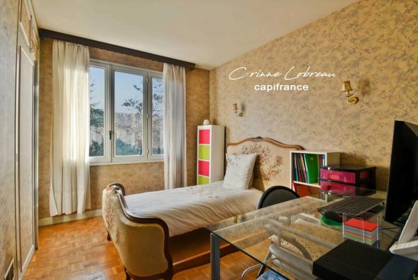 Maison à vendre 3-4 chambres CRECHES SUR SAONE (71)